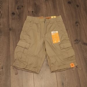 Urban Pipeline Cargo Shorts
